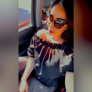 Meet your Posher, Jenny